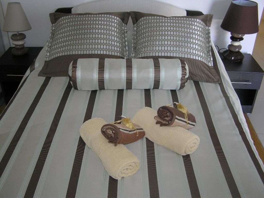Lux Appartement